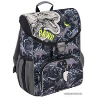 Школьный рюкзак Erich Krause ErgoLine 15L Dinosaur Park 51592