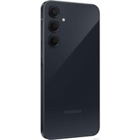 Смартфон Samsung Galaxy A55 SM-A556E 8GB/128GB (темно-синий)