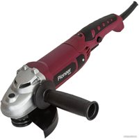 Угловая шлифмашина Pioneer Tools Master AG-M900-125-01