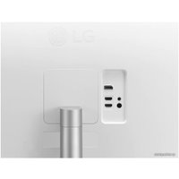 Монитор LG 32UN500-W