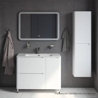  IDDIS Тумба под умывальник Edifice 100 EDI10WFi95