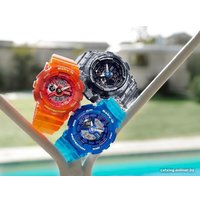 Наручные часы Casio Baby-G BA-110JM-4A