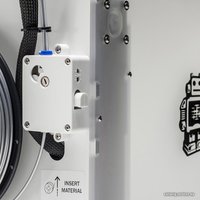 FDM принтер Ultimaker 2+