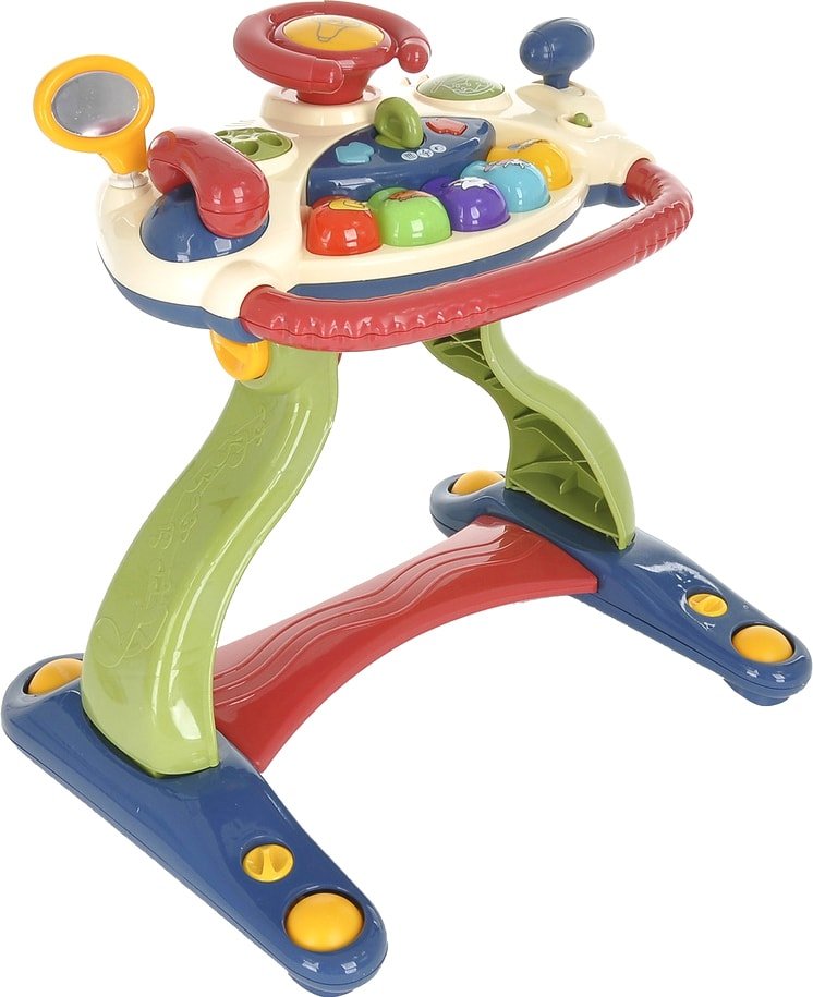

Каталка Pituso Играйка 3 в 1 687634
