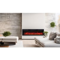 Электрокамин Aflamo Majestic PRO 153