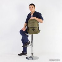Городской рюкзак BRAUBERG Dynamic 270804