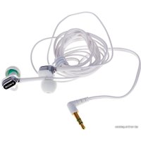 Наушники Sony XBA-C10