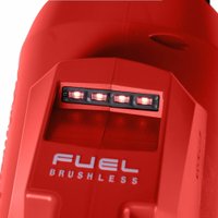 Ручная воздуходувка Milwaukee M18 FUEL M18F2BL-802 4933479988 (с 2-мя АКБ)