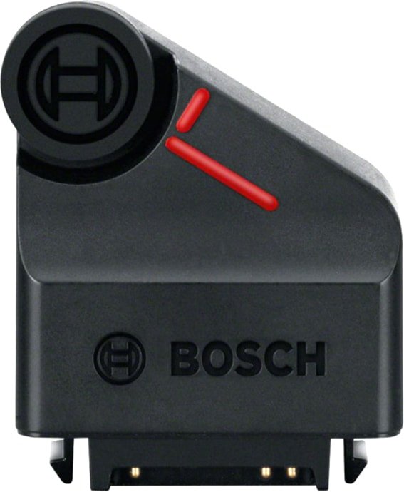 

Адаптер для лазерного дальномера Bosch Zamo III 1.608.M00.C23 (колесо)