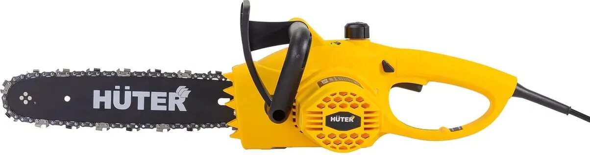 

Электрическая пила Huter ELS-1.5/300 900/70/10/62