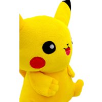 Классическая игрушка Мальвина Пикачу 6.220.1