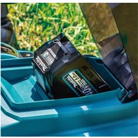 Газонокосилка Makita LM003GZ (без АКБ)