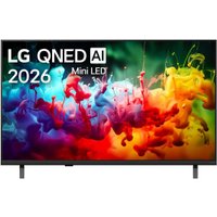 MiniLED телевизор LG QNED AI QNED70 43QNED70B6C