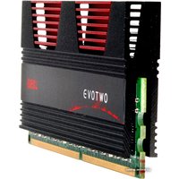 Оперативная память GeIL EVO Two 2x4GB KIT DDR3 PC3-14900 (GET38GB1866C10DC)