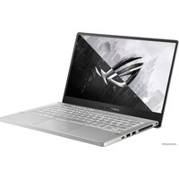 Игровой ноутбук ASUS Zephyrus G14 GA401QM-211.ZG14