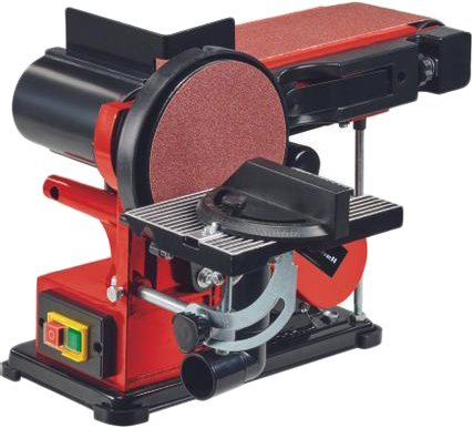 

Станок Einhell TC-US 380