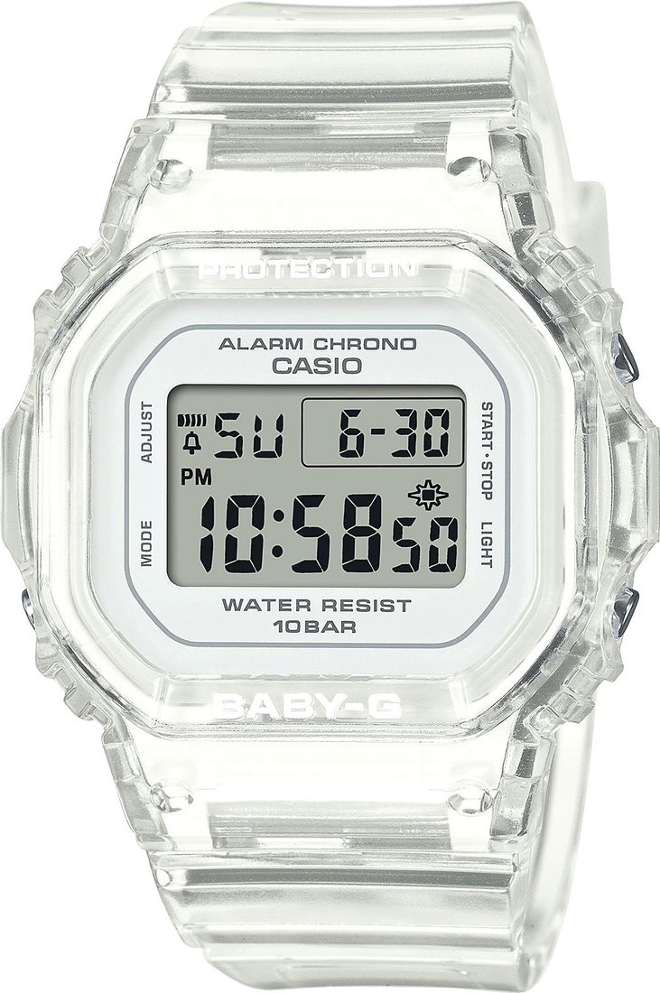 

Наручные часы Casio BGD-565US-7E