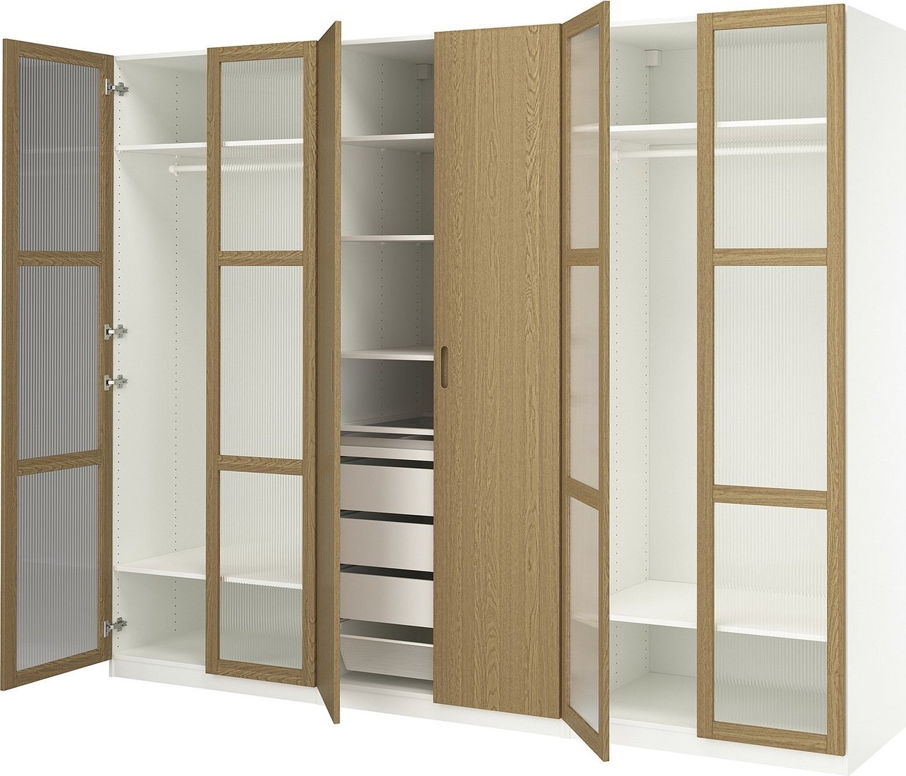 Шкаф распашной Ikea Pax/tonstad s59549912