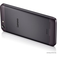 Смартфон Lenovo Vibe K5 Graphite Gray [A6020a40]