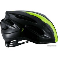 Cпортивный шлем BBB Cycling Condor BHE-35 L (черный/неоновый желтый)