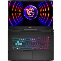 Игровой ноутбук MSI Katana 17 B12VEK-270RU