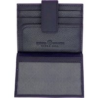 Кредитница Miguel Bellido 4534-012 (темно-синий)