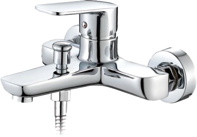

Смеситель Esko MX 54