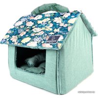 Домик Pinkaholic Zinnia House NASA-AU7406-NY-FR (голубой)