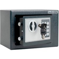 Мебельный сейф Daswerk SC-170EL 291338