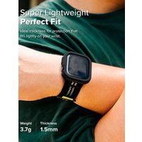Чехол Ringke Air Sports для Apple Watch 11 / 10 42 mm Black