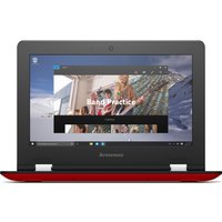 Нетбук Lenovo IdeaPad 300S-11IBR [80KU005UPB]