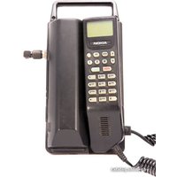 Мобильный телефон Nokia HSN-5K