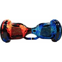 Мини-гироскутер Kugoo Kirin 10.5 (огонь и лед)