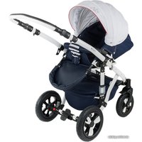 Универсальная коляска Adamex Galactic (2 в 1, 01P)