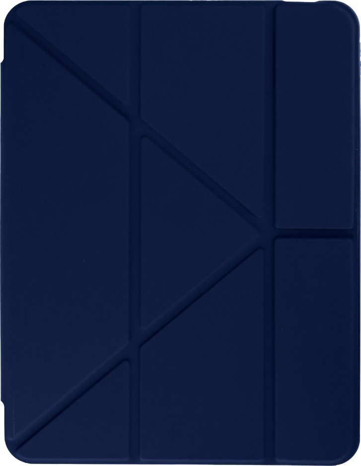 

Чехол для планшета Bingo Tablet Fold для iPad Air 10.9 2020/2022 (синий)