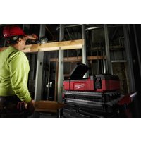 Фонарь Milwaukee M12 POAL-0 PACKOUT 4933480473