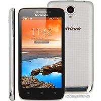 Смартфон Lenovo S650