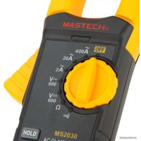 Токовые клещи Mastech MS2030