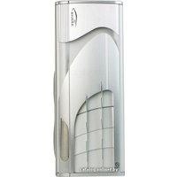 Корпус Thermaltake Shark Silver (VA7000SWA)