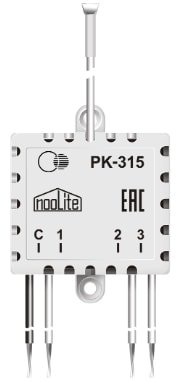 

Радиопульт Noolite PK-315