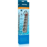 Сетевой фильтр SmartBuy SBSP-5-18-G