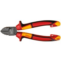 Кусачки боковые (бокорезы) Milwaukee 4932464566