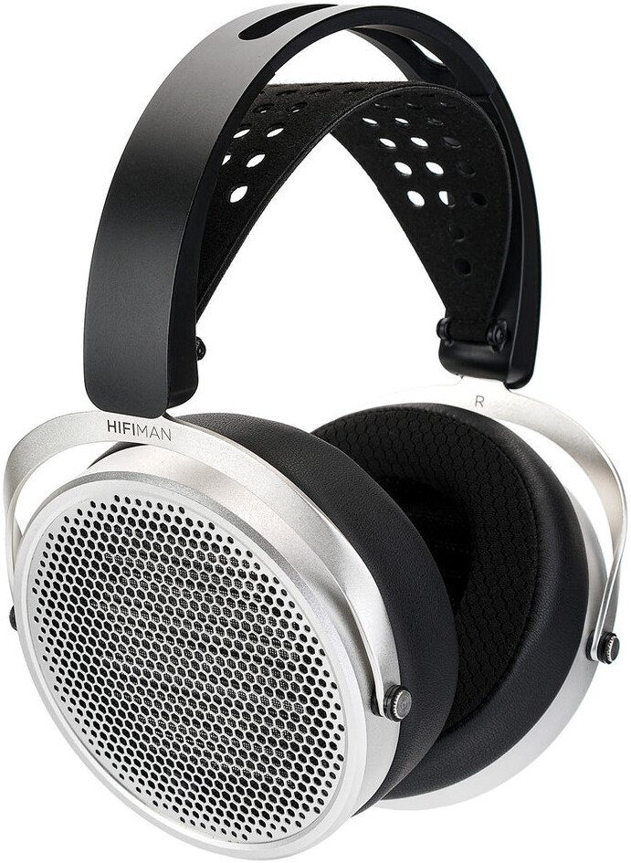 

Наушники HiFiMan HE600