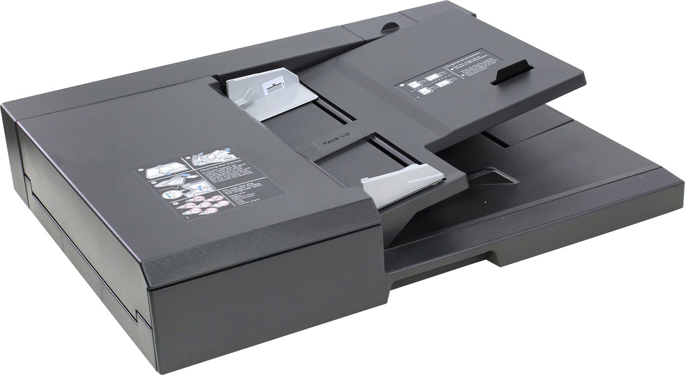 

Реверсивный автоподатчик Kyocera DP-480 1203P76NL0