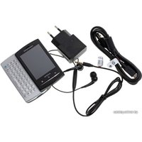 Смартфон Sony Ericsson Xperia X10 mini pro U20i