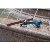 Угловая шлифмашина Bort BWS-18Li-125 (с 2-мя АКБ)