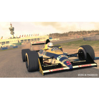  F1 2017 Особое издание для Xbox One