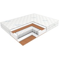 Матрас ЭОС Премьер Тип 14 140x200 (жаккард)