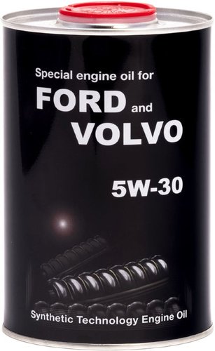 Моторное масло Fanfaro for Ford and Volvo 5W-30 1л