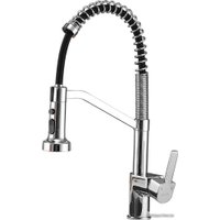 Смеситель Shevanik S963